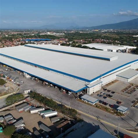 unilever mega dc|Unilever Mega DC Rectification of Joint Spalling Project.